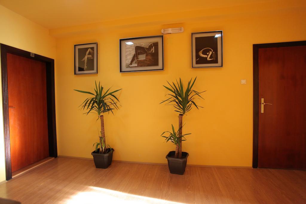 Villa Atina Stara Pazova Esterno foto