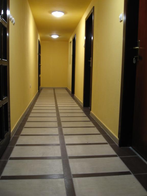 Villa Atina Stara Pazova Esterno foto