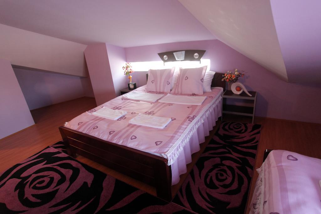 Villa Atina Stara Pazova Camera foto