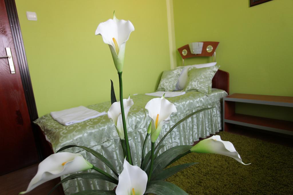 Villa Atina Stara Pazova Camera foto
