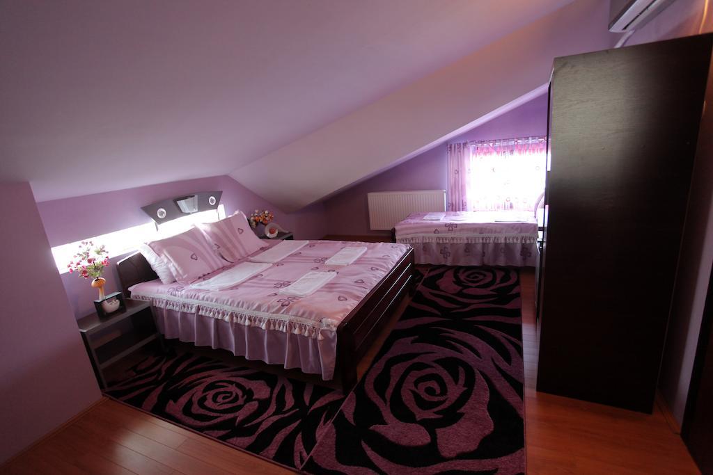 Villa Atina Stara Pazova Camera foto