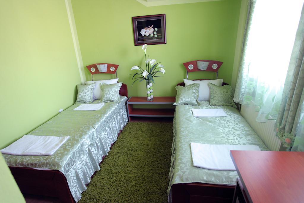 Villa Atina Stara Pazova Camera foto