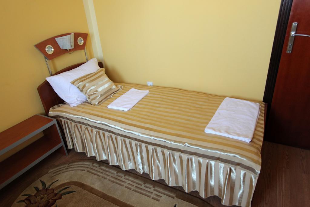 Villa Atina Stara Pazova Camera foto