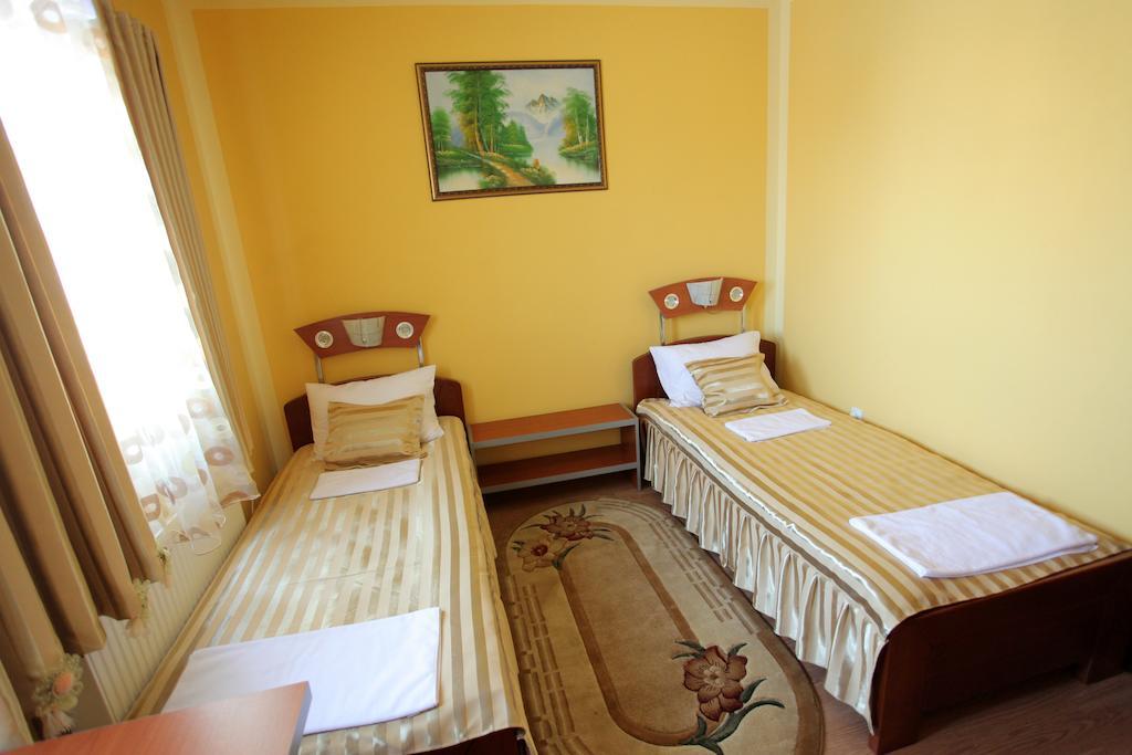 Villa Atina Stara Pazova Camera foto
