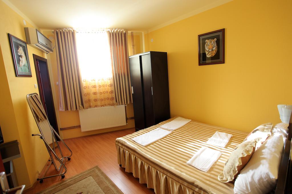 Villa Atina Stara Pazova Camera foto