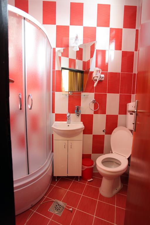 Villa Atina Stara Pazova Camera foto