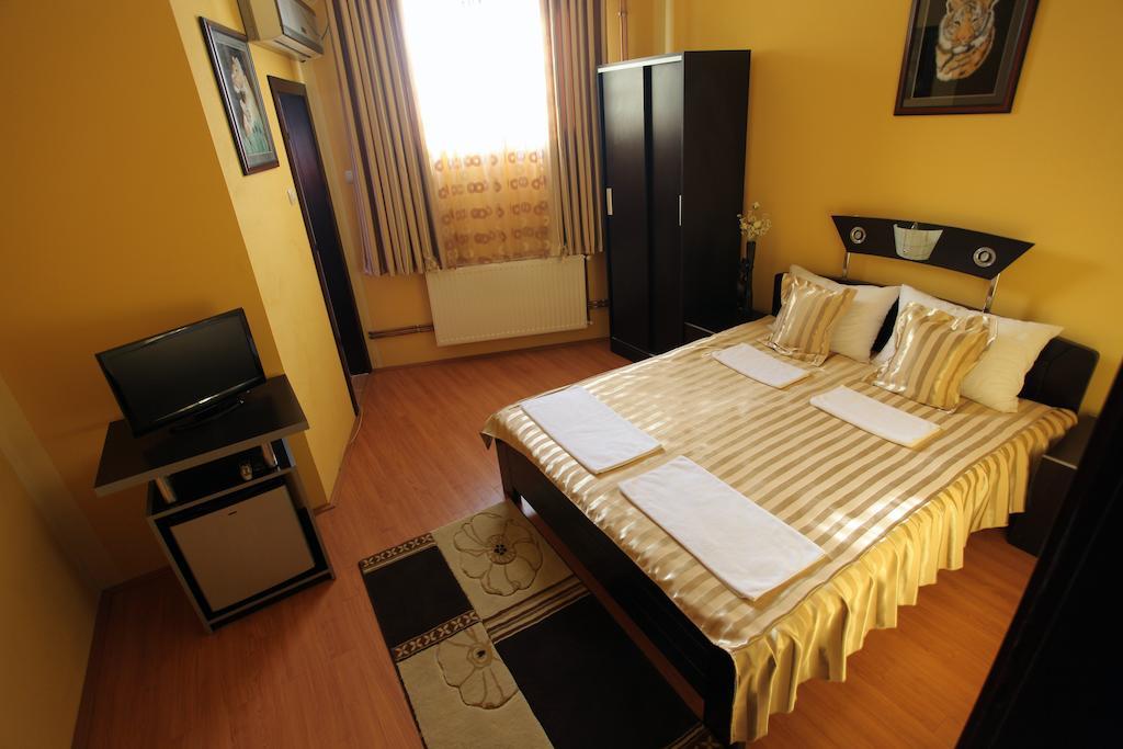 Villa Atina Stara Pazova Camera foto